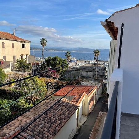 Duplex Terrasse Vue Mer - Soleil Levant Λα Σιοτά Εξωτερικό φωτογραφία