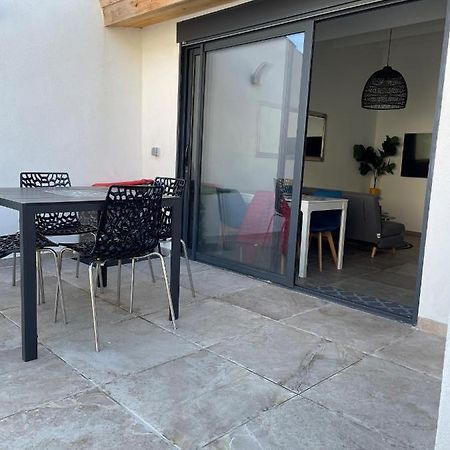 Duplex Terrasse Vue Mer - Soleil Levant Λα Σιοτά Εξωτερικό φωτογραφία