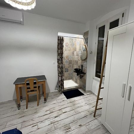 Duplex Terrasse Vue Mer - Soleil Levant Λα Σιοτά Εξωτερικό φωτογραφία