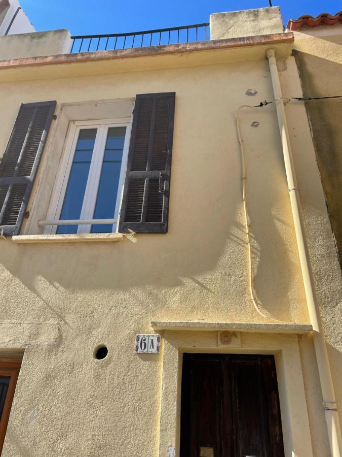 Duplex Terrasse Vue Mer - Soleil Levant Λα Σιοτά Εξωτερικό φωτογραφία