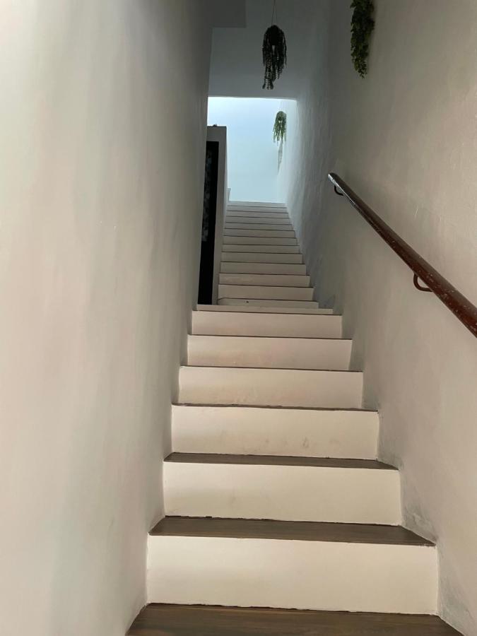 Duplex Terrasse Vue Mer - Soleil Levant Λα Σιοτά Εξωτερικό φωτογραφία