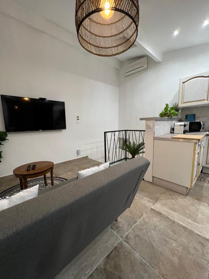 Duplex Terrasse Vue Mer - Soleil Levant Λα Σιοτά Εξωτερικό φωτογραφία
