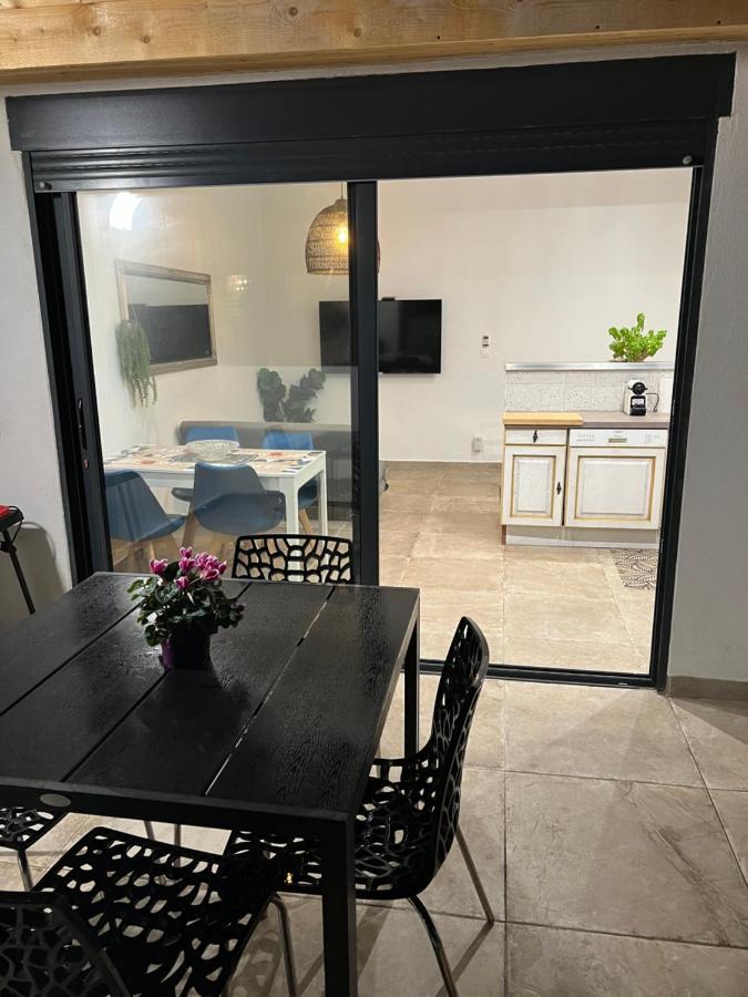 Duplex Terrasse Vue Mer - Soleil Levant Λα Σιοτά Εξωτερικό φωτογραφία