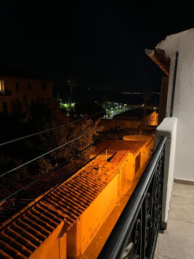 Duplex Terrasse Vue Mer - Soleil Levant Λα Σιοτά Εξωτερικό φωτογραφία