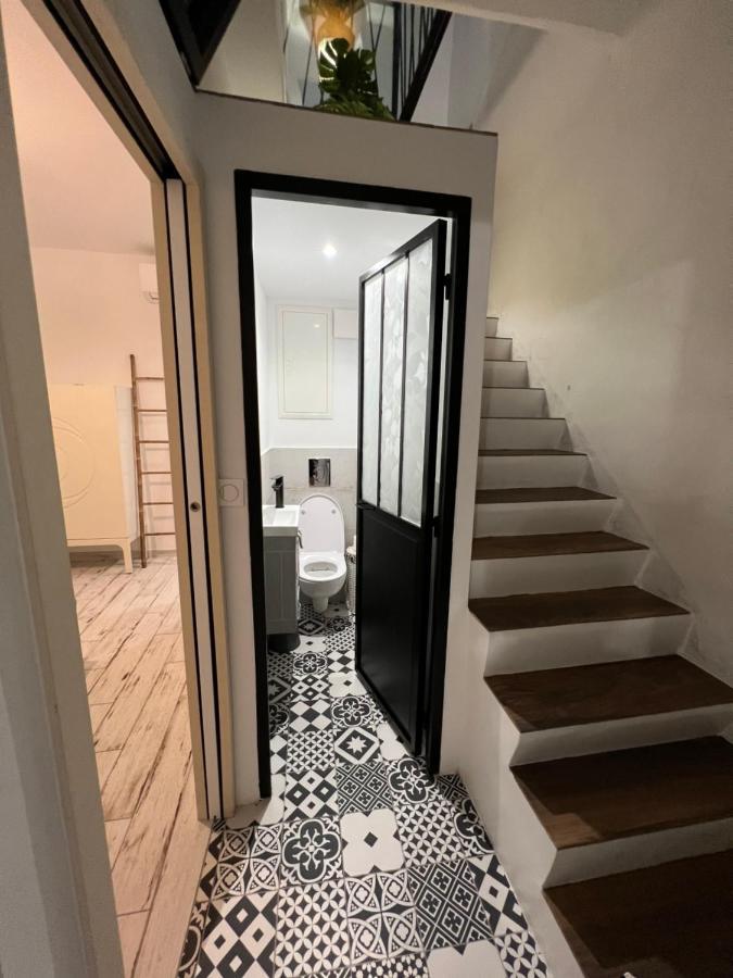 Duplex Terrasse Vue Mer - Soleil Levant Λα Σιοτά Εξωτερικό φωτογραφία