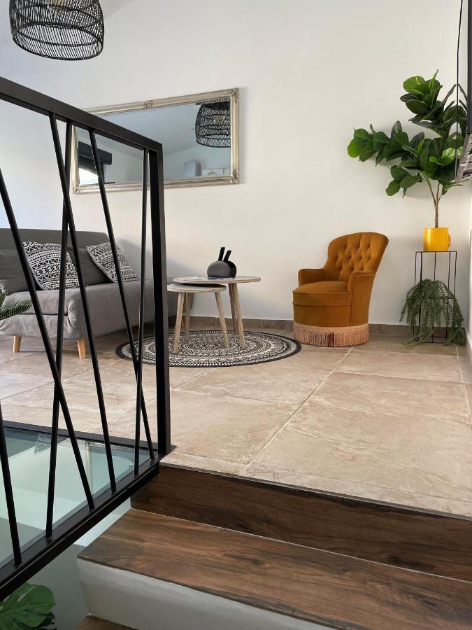Duplex Terrasse Vue Mer - Soleil Levant Λα Σιοτά Εξωτερικό φωτογραφία