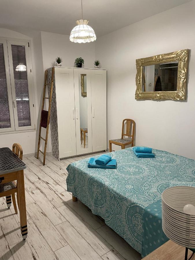Duplex Terrasse Vue Mer - Soleil Levant Λα Σιοτά Εξωτερικό φωτογραφία