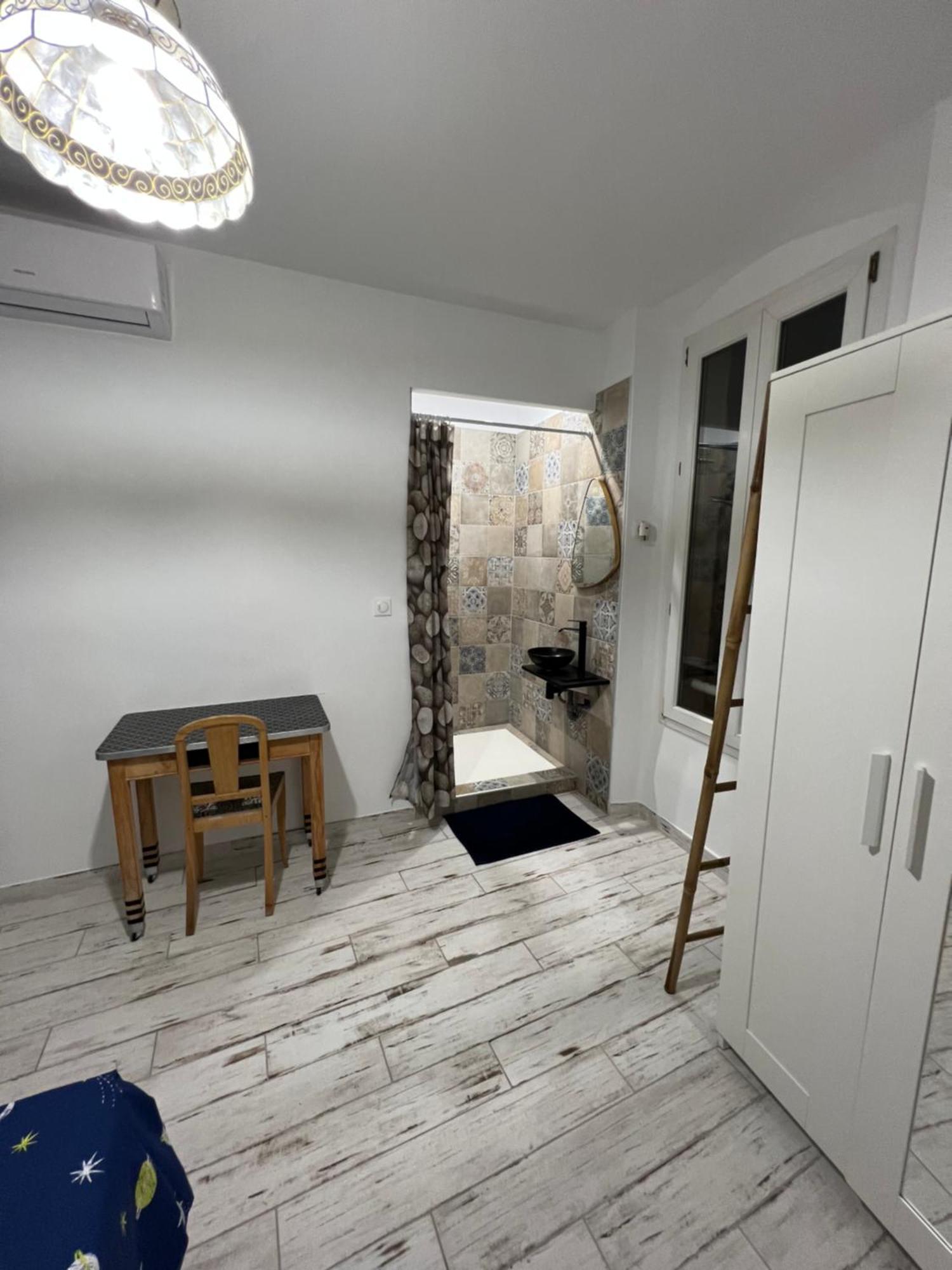 Duplex Terrasse Vue Mer - Soleil Levant Λα Σιοτά Εξωτερικό φωτογραφία